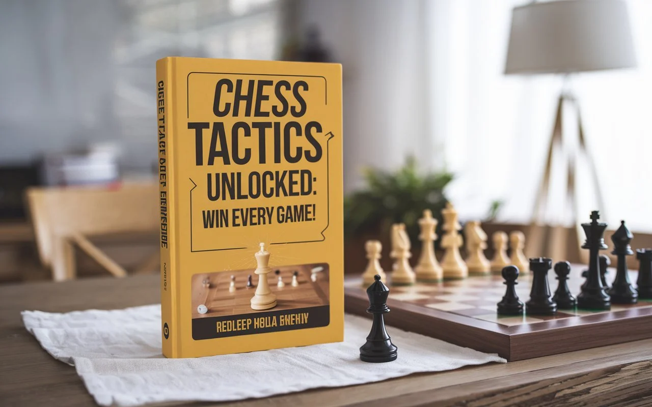 chess Tactics