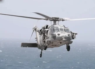 Силы CENTCOM остановили судно M/V Vela Nova в Оманском заливе