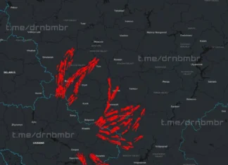 Инцидент с ракетой в Молдове, атака на фрегат в Новороссийске и эскалация на Ближнем Востоке — события в фокусе