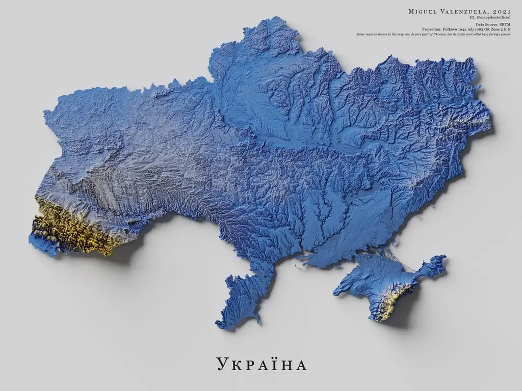 Масштабная атака украинских БПЛА на российские регионы