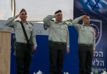 Удары ЦАХАЛа в секторе Газа и задержания подозреваемых в терактах по всему Израилю — хроника дня