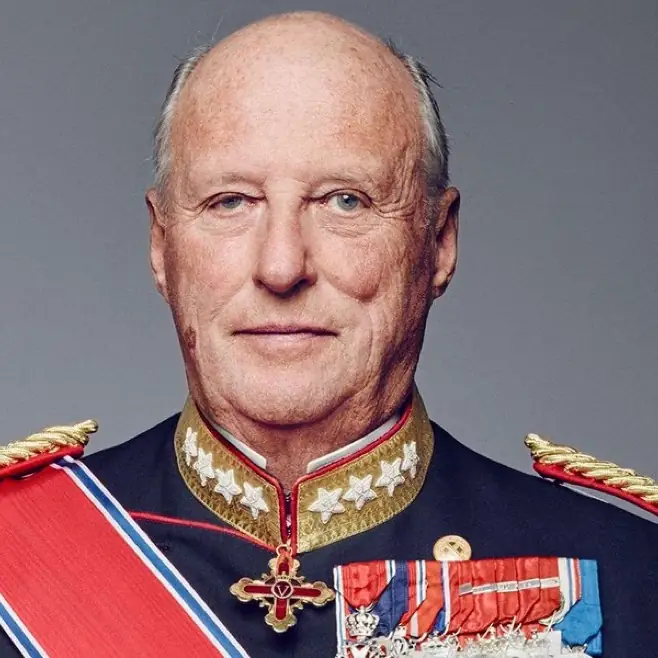 Президент Израиля выразил соболезнования в связи с кончиной короля Норвегии