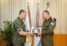 Ликвидация лидеров ХАМАС в Дженине и Газе — хроника дня Финляндия усиливает ПВО на фоне опасений из-за России