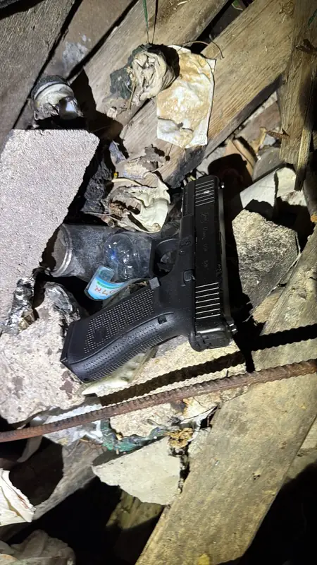 В Галилее предотвращен криминальный теракт, задержаны шестеро подозреваемых