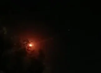 Ракетная атака Ирана, пожар в Польше и наводнения в Непале — события в фокусе