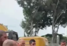 Ликвидация террористов в Дженине и Газе, задержания в Рамле и стрельба в Арабе — хроника дня Делегация Службы тыла ЦАХАЛа работает в Колумбии
