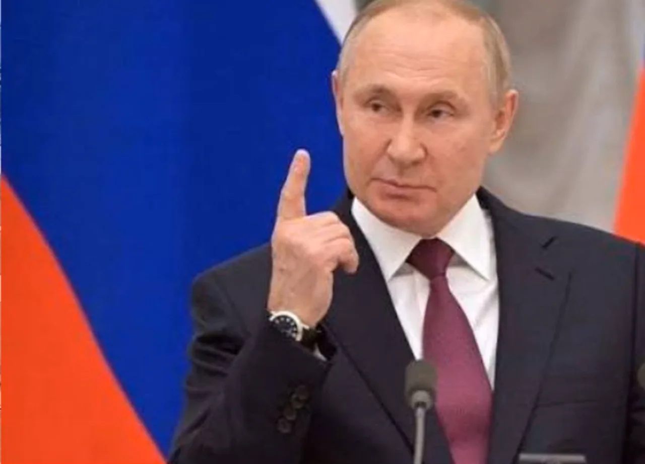 Кризис мобилизации: Путину ищет резервы
