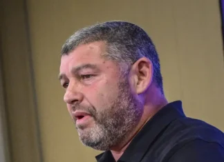 Лидер «Амха Исраэль» под огнем: Нетаньяху и коалиция усиливают нападки на Офера Винтера Лидер "Ам Исраэль" под огнем: Нетаньяху и коалиция усиливают нападки на Офера Винтера