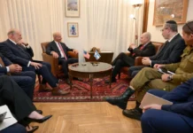Дипломатические маневры Катара, протесты России в ICAO и ситуация в Ливане — хроника дня