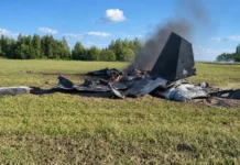 Эскалация конфликта на Ближнем Востоке и атаки на Киев — хроника дня