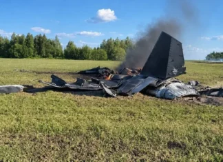 Ракетные пуски в Иране, атаки дронов в России и эскалация на Ближнем Востоке — события в фокусе