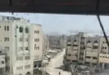 Операции ЦАХАЛ в секторе Газа и задержание высокопоставленных чиновников ХАМАС — новости одной строкой Кадры с мотоциклистами в Газе