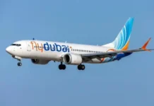 Инцидент с рейсом flydubai, визит Зеленского и взрыв в Сирии — события в фокусе
