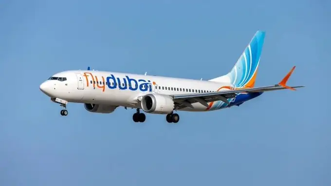 Драка пилотов FlyDubai: участниками оказались россиянин и украинец