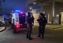 Учения в Эйлате, находки гранат и оружия в Галилее — хроника дня Широкомасштабные учения сил безопасности в районе Эйлата и Аравы