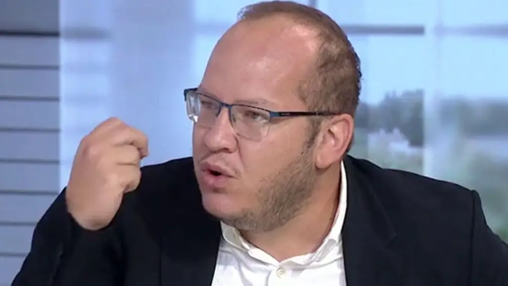 Хаим Левинсон раскритиковал позицию Либермана и Беннета