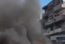 Операции ЦАХАЛа в секторе Газа и столкновения с Хезболлой на юге Ливана — события в фокусе