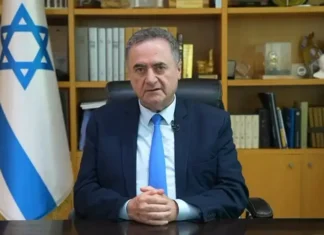 Исраэль Кац пригрозил Ирану жестким ответом накануне нового года Исраэль Кац пригрозил Ирану жестким ответом накануне нового года