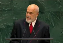 Угрозы Пакистана Индии, критика Зеленского и заявления Эрдогана — события в фокусе Премьер-министр Албании напомнил о спасении евреев в годы войны