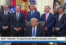 Трамп о Канаде, позиция Уитакер по России и переговоры Эрдогана по F-35 — события в фокусе Трамп высказался о переименовании Ормузского пролива