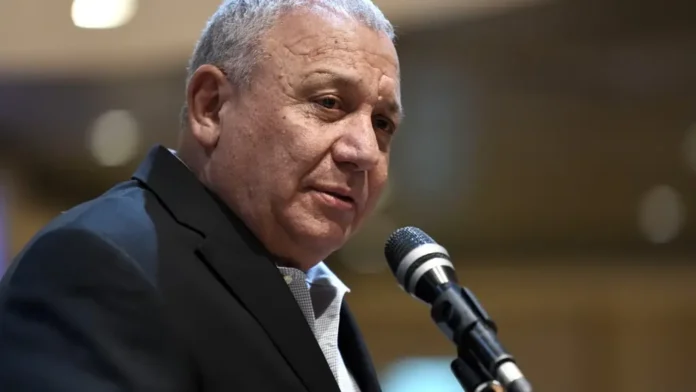 Гради Айзенкот: Нетаниягу боялся наземной операции в Газе