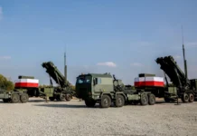 Ядерная активность в Иране, атаки в Ормузском проливе и шпионский скандал в Германии — события в фокусе