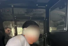 Ликвидация боевика в Хан-Юнисе и задержания в Самарии — события в фокусе В ходе операции в Биньямине полиция изъяла угнанный транспорт и задержала троих