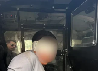 Ликвидация террористов в Газе, обстрелы на юге Ливана и рейды полиции в Самарии — события в фокусе В ходе операции в Биньямине полиция изъяла угнанный транспорт и задержала троих