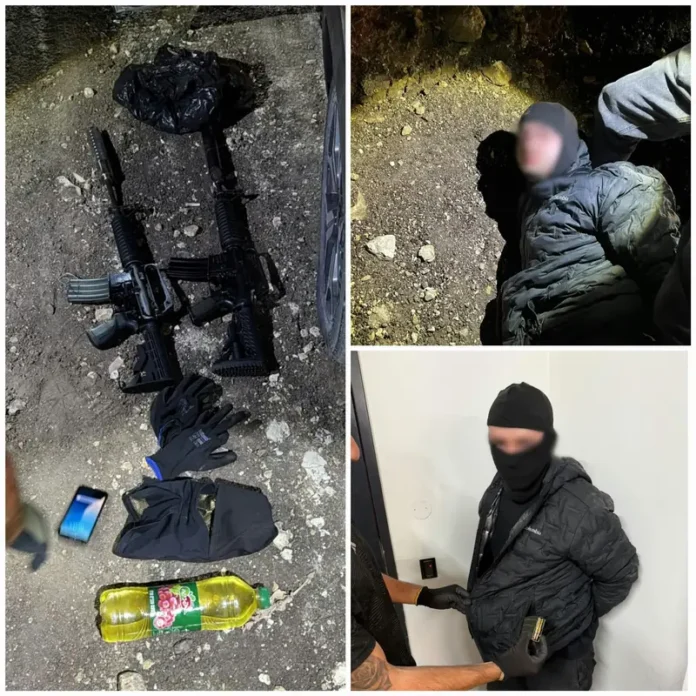Полиция предотвратила заказное убийство на севере Израиля