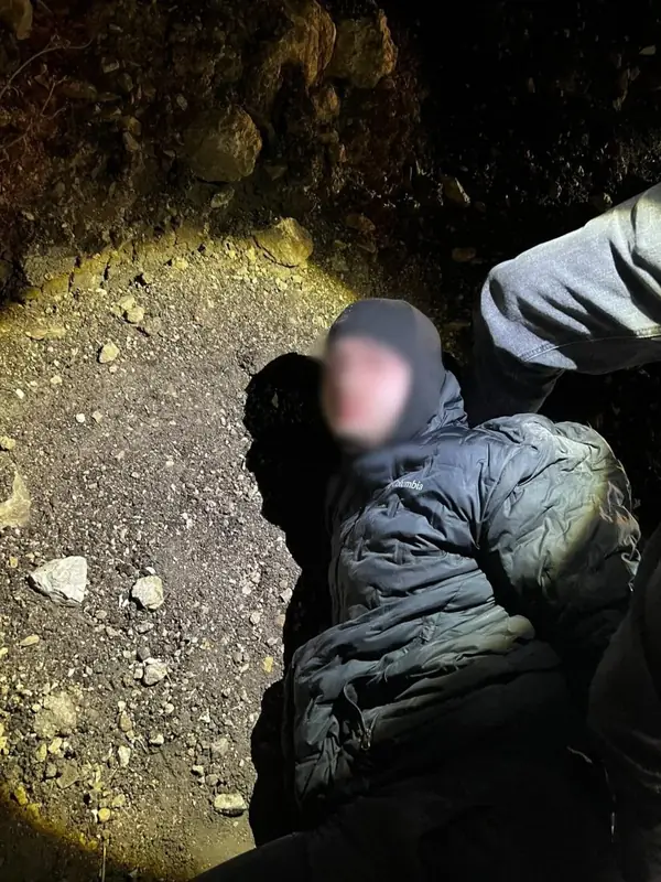 Сорвано покушение на севере Израиля: задержаны подозреваемые