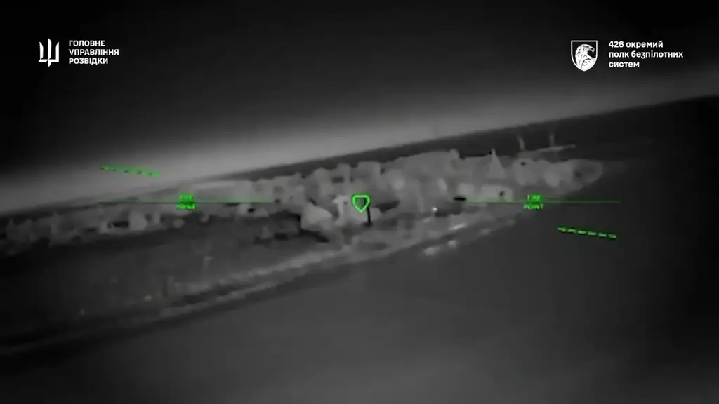 ВСУ уничтожили российский центр подготовки операторов БПЛА в Херсонской области