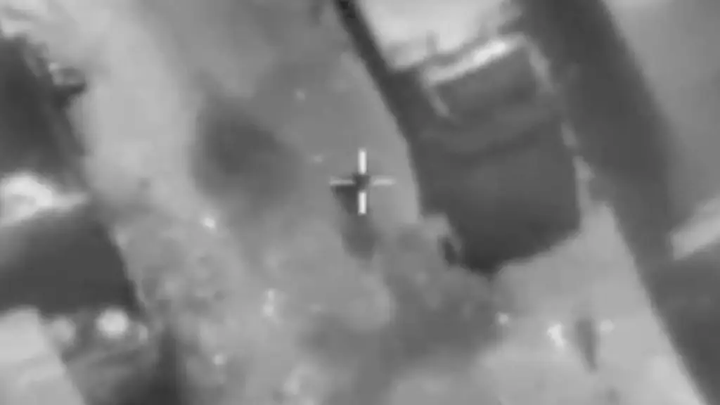 Армия обороны Израиля и ШАБАК ликвидировали командира подразделения Нухба